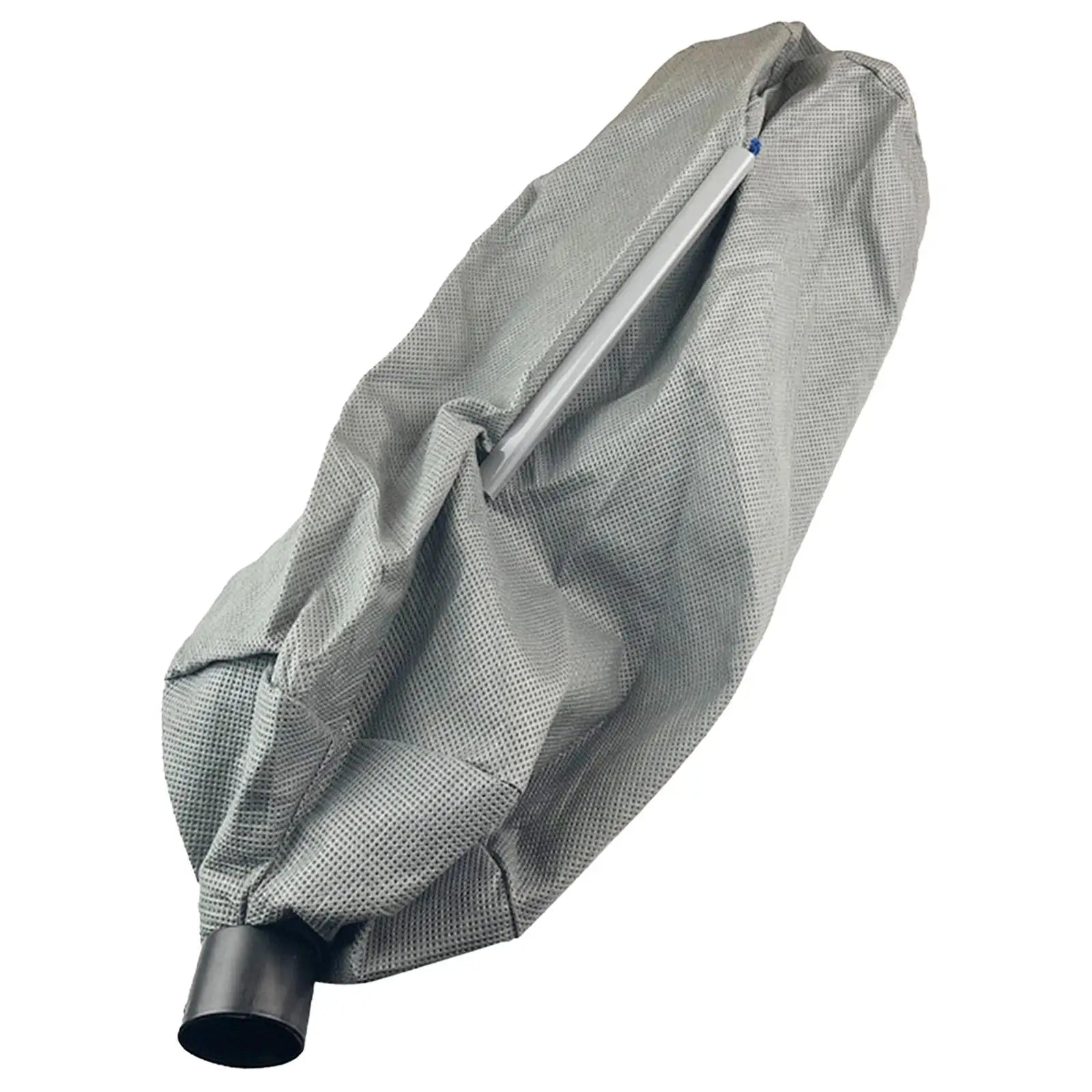 Drywall Sander Dust Collection Bag High Performance Wall Sander Replacement Part for Most Drywall Sander Dry Wall Sander Part Zpaxo