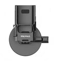 DJI Osmo Pocket 3 Magnetic Bracket Mount & Tabletop Holder Kit Camera Mount Kit Zpaxo Black