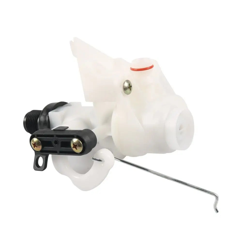 Replace Flushing Repair Valves Anti Leak Water Valve Water Valve Replacement Kit Built in Brass Check Valves Sturdy Zpaxo