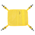 Portable Mesh Deck Storage Bags Fixing Buckle SUP Kayak Bag