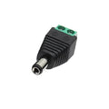 DC Power Male Female Plug Jack Adapter Connector Welding Monitoring Zpaxo Female head