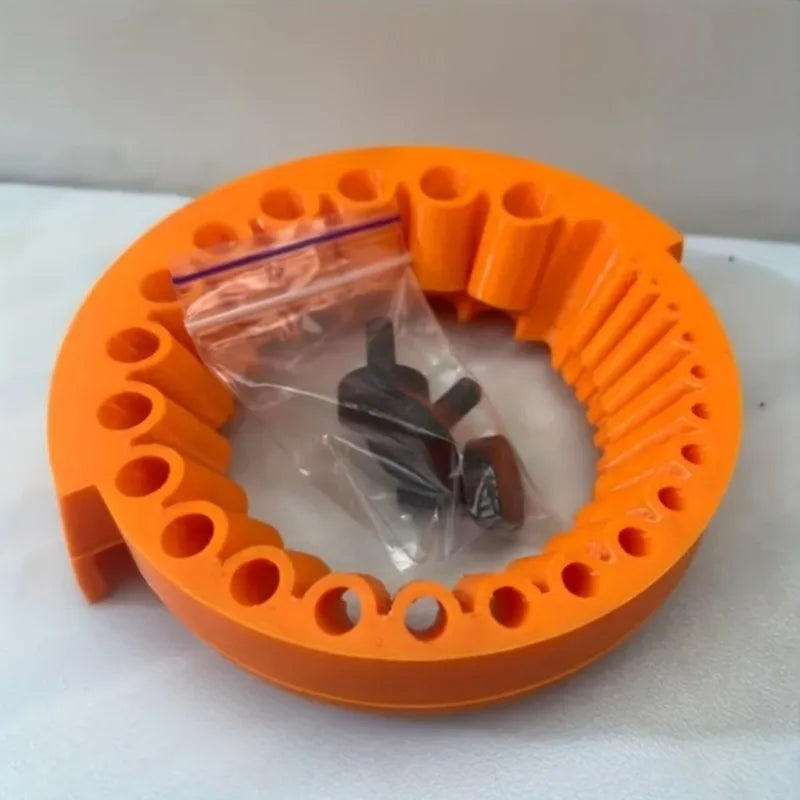 Upgrade 118 Degree Angle Grinder Drill Bit Sharpener Power Grinding