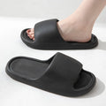 Soft Sole Eva Slippers Women Lightweight Non Slip Home Woman Men