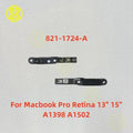 Macbook Retina 13 15 A1398 A1502 Camera 821-1724-A Isight Webcam 2013