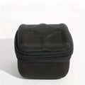 Watch Storage Box Portable Pouch 1 Slot Decorative Protective Case