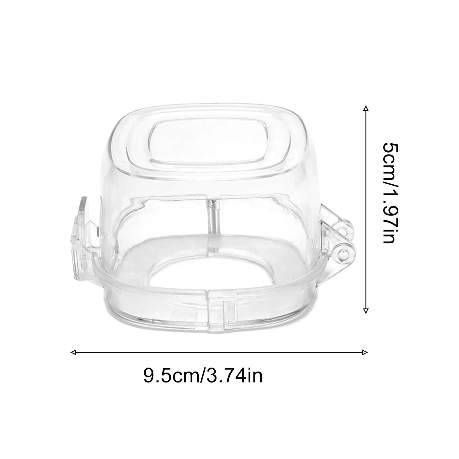 Stove Knob Safety Covers Universal Heat Resistant Oven Lock Child