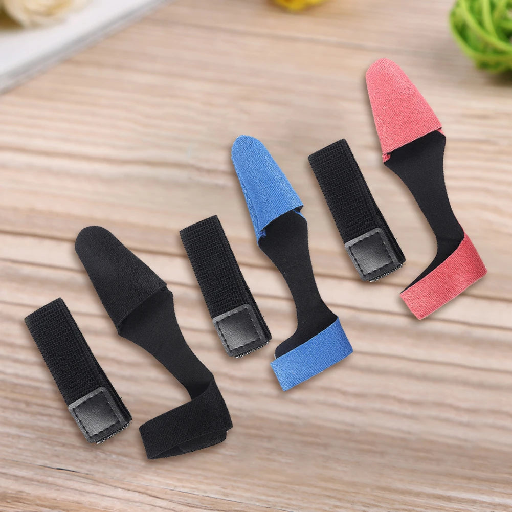 9 Sets Fishing Rod Cover Tip Holder Strap Belt Anti Scratch Rubber Zpaxo Default Title