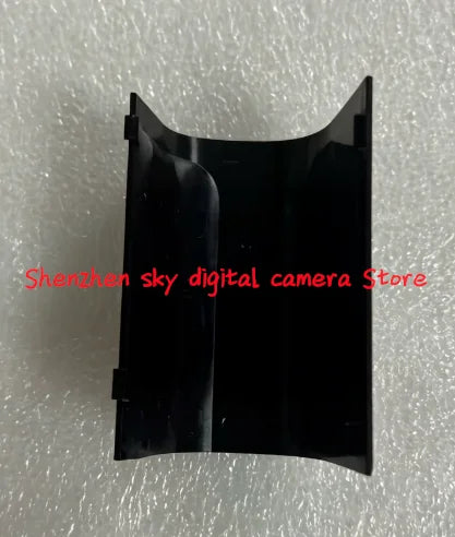Repair Parts Sony ZVE10 ZV-E10 Hand Leather Camera