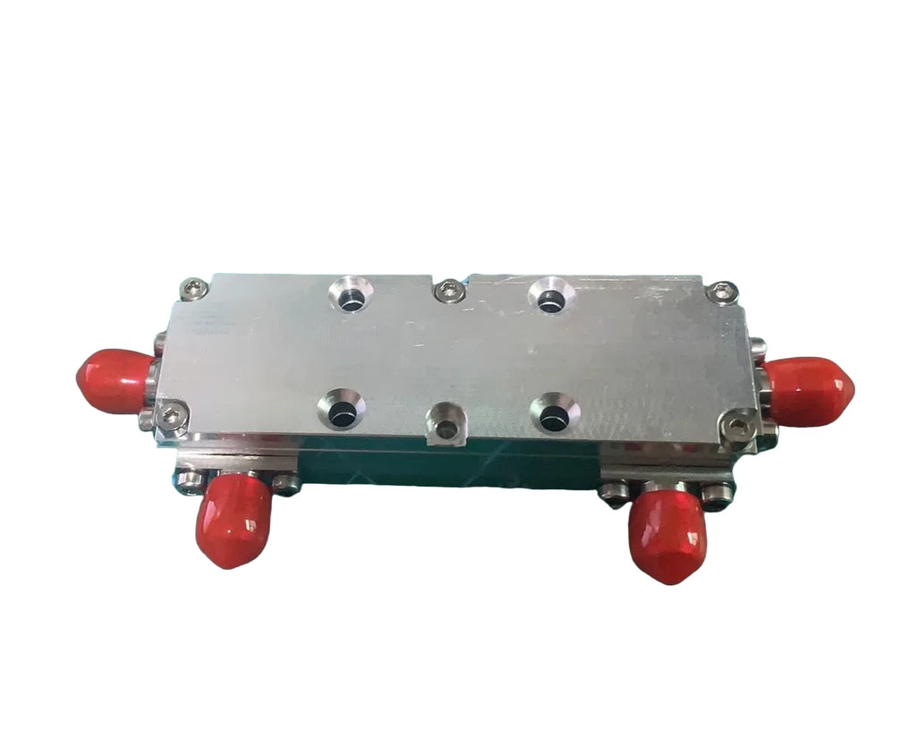 Dual Directional Bridge Coupler 1M-8GHz Stainless Steel SMA Joint Zpaxo