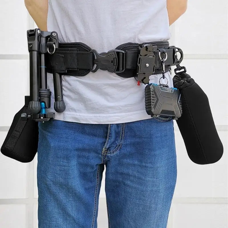 652F Camera Strap Belt Adjustable Quick Release Camera Belt Strap with Buckle Zpaxo China Mainland