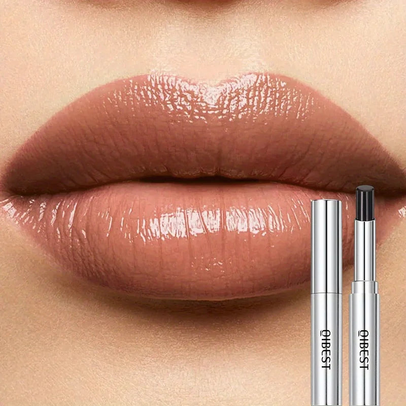 Black Honey Lipstick Natural Color Nourishing High Moisturizing Volumizing Lipstick Colored Lipstick Zpaxo