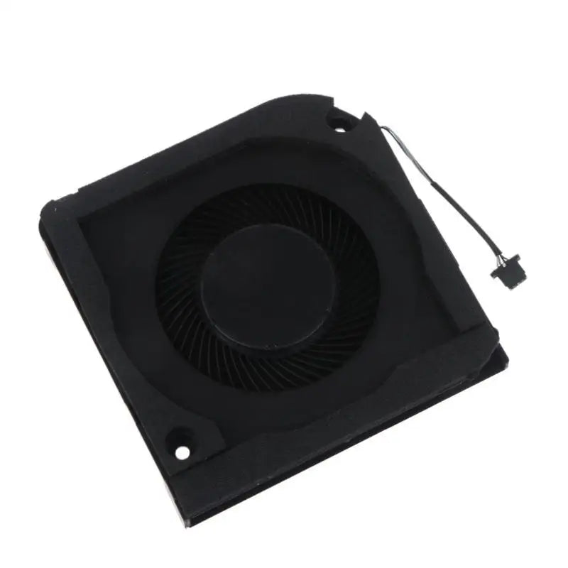 652F High Speed CPU Cooler Fan Cooling For Latitude 15 5520 E5520 3560 Zpaxo
