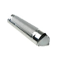 Kitchen Stainless Steel Versatile Hand Held Nutmeg Citrus Zester Zpaxo ... ...