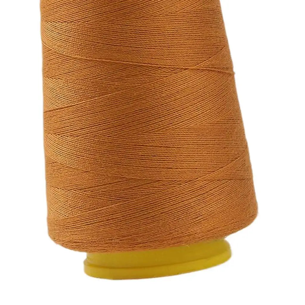 Jeans Sewing Thread for Sewing Machine DIY Craft for Home Sewing Machine 20S/2 Navy Shirt Dress Hand Stitching Zpaxo
