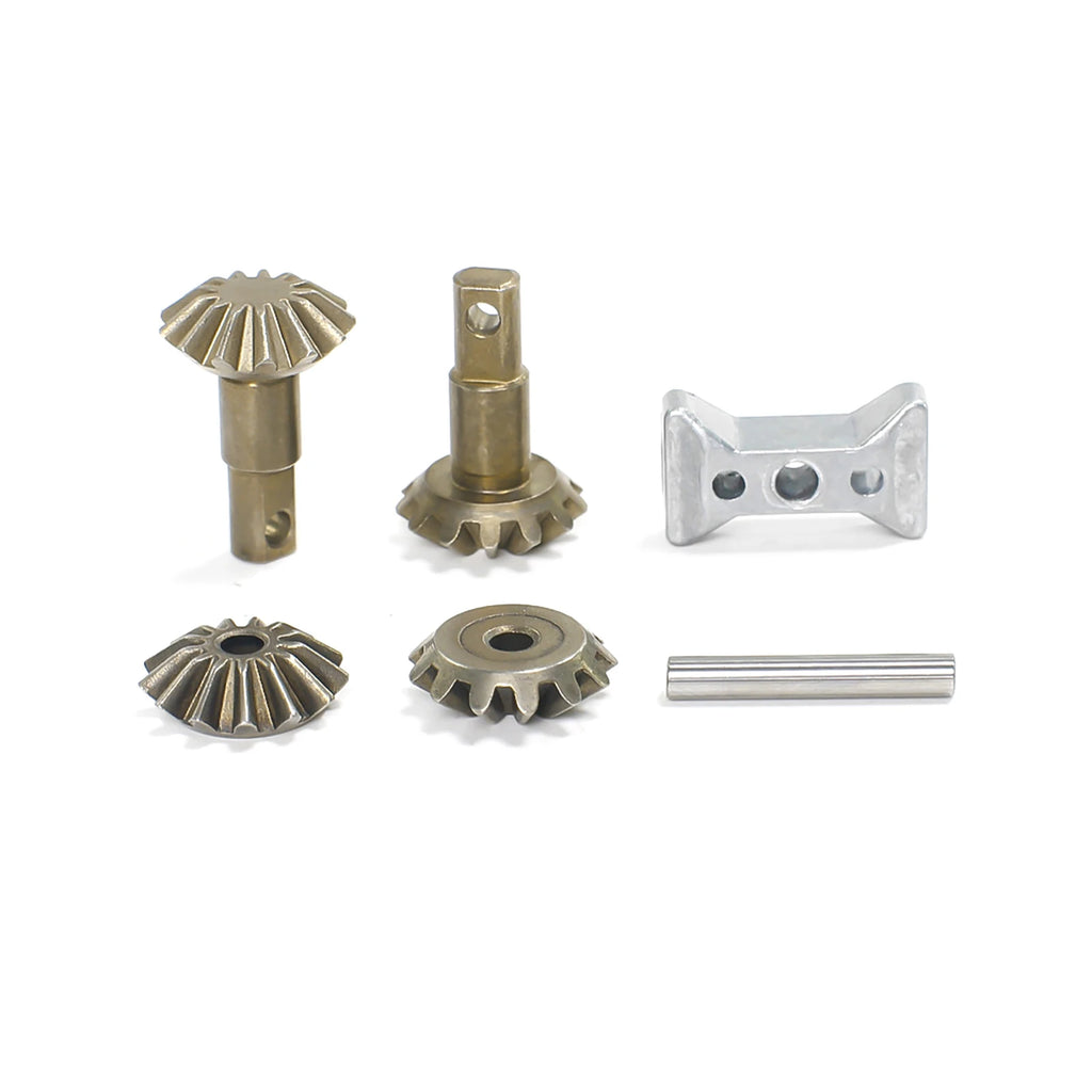 Metal Differential Gear Replace Upgrade Parts Traxxas XO-1 Stampede