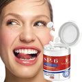 UITIKUE SP-6 Probiotic Toothpaste Tablets – Fresh Mint Clean Toothpaste Tablets Zpaxo Default Title