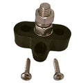 Heavy Duty Terminal Block Studs M8 12V 24V Power Distribution Stud Zpaxo Black-Style A