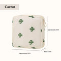 CMWomen Sanitary Napkin Tampon Storage Bag Portable Waterproof
