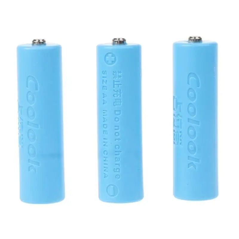 652F USB to 6V 4AA Battery with Switch Replace 4 AA LR6 AM3 Battery Zpaxo