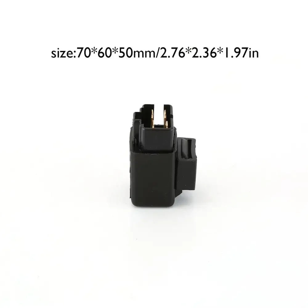 Electrical Starter Relay Solenoid YAMAHA YFZ450 YFZ 450 2004-2013