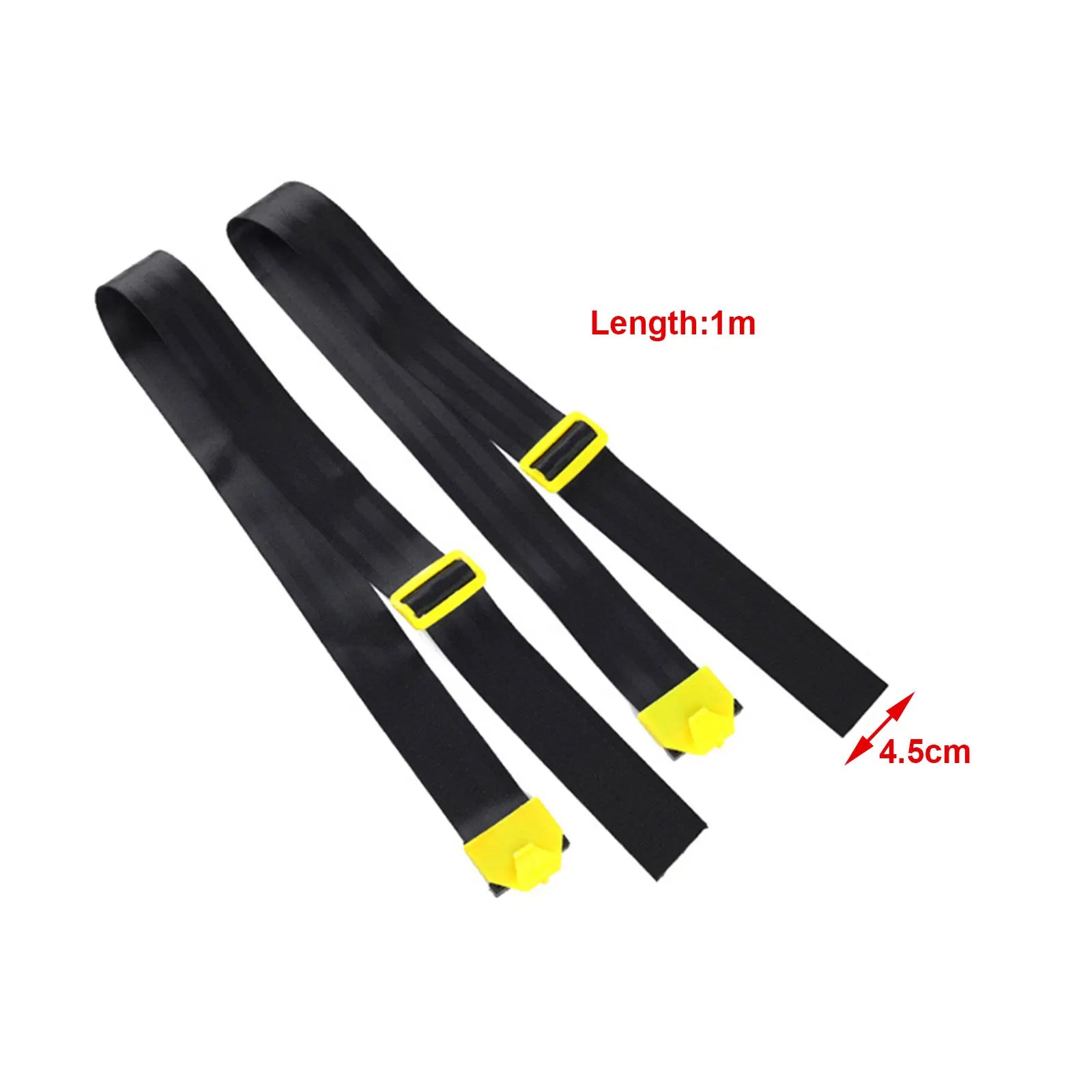 2 Pieces Backpack Sprayer Replacement Straps Nylon Manual Shoulder Sprayer Strap Belts Adjustable Garden Sprayer Accessories Zpaxo no Padded