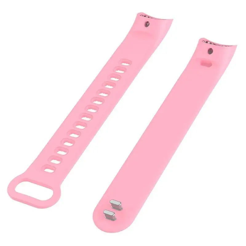 652F for Smart Watch Bracelet Band Protective Waterproof Silicone Strap for Huawei ho Zpaxo