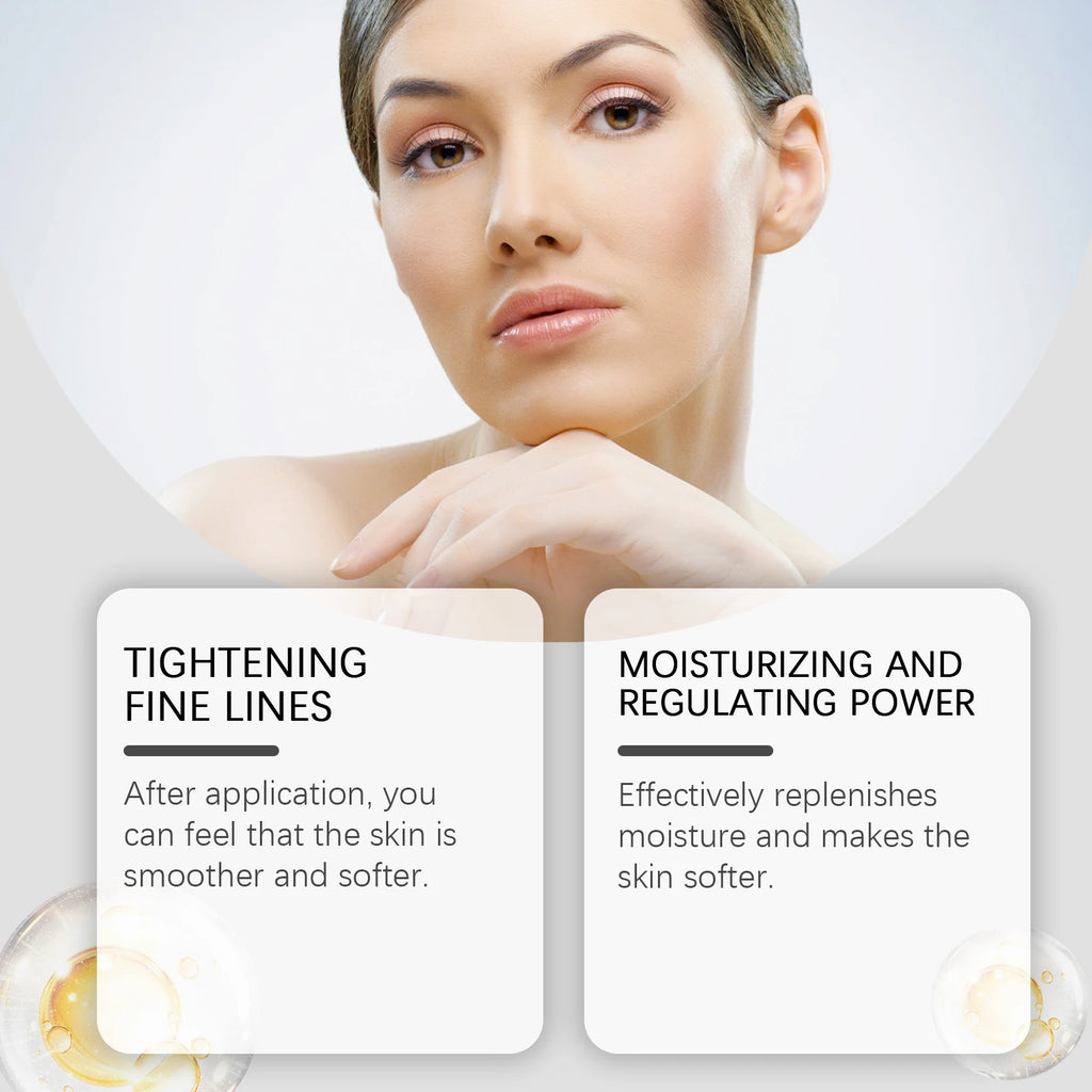 Jaysuing Anti-Aging Facial Serum – Firming & Brightening 50ml Anti-Aging Facial Serum Zpaxo