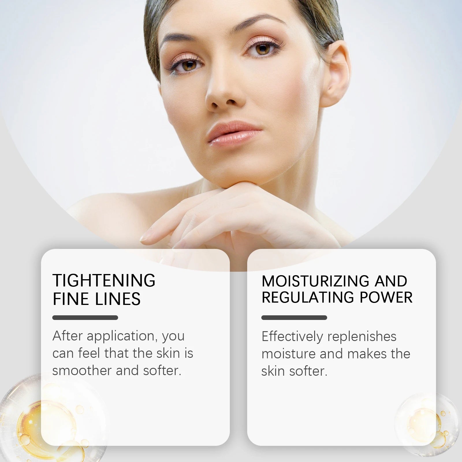 Jaysuing Anti-Aging Facial Serum – Firming & Brightening 50ml Anti-Aging Facial Serum Zpaxo