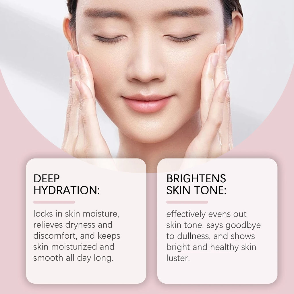 Eelhoe Niacinamide Toner Spray – Brightening & Hydrating Mist Facial Toner Spray Zpaxo