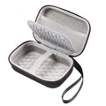 Portable Storage Hard Box Travel Carrying Case Bag Anbernic RG40XXV Zpaxo black