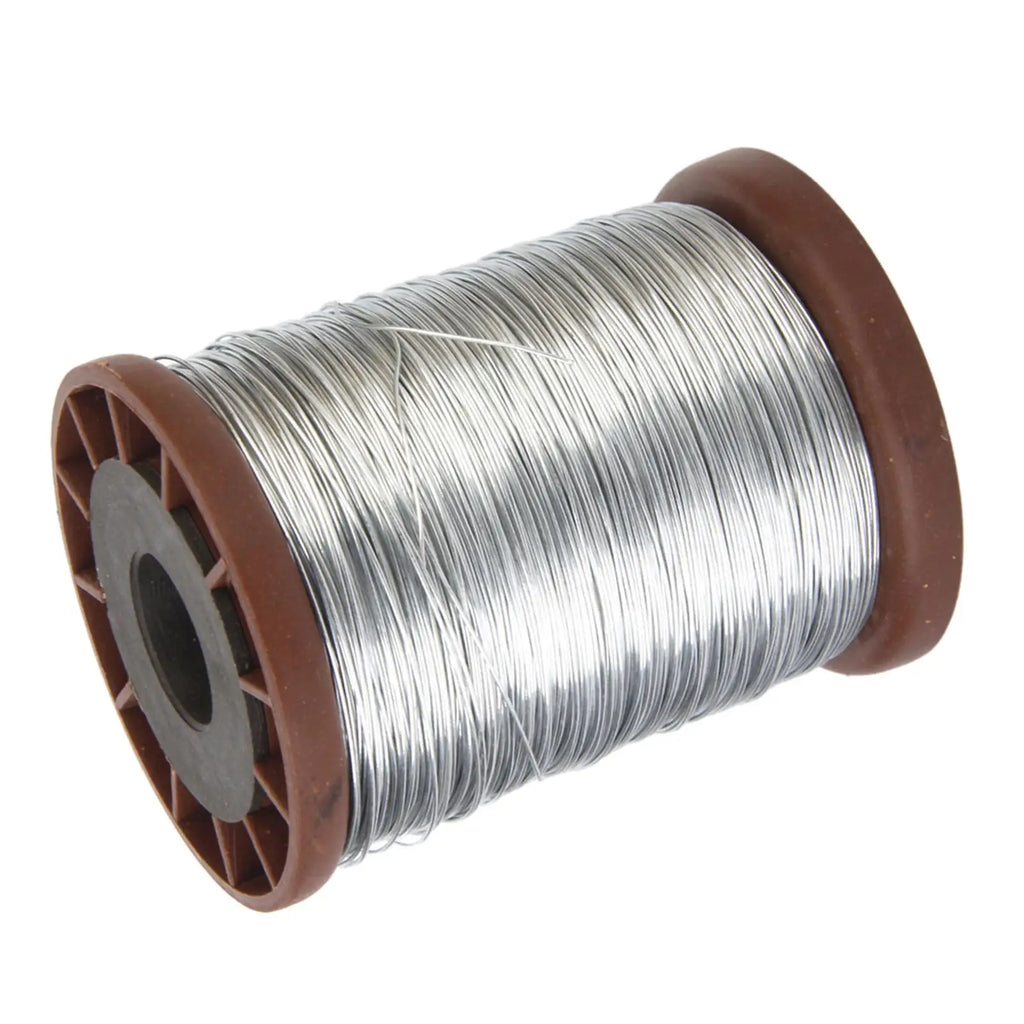 Bee Keeping Frame Wire Galvanized Iron Durable Beekeeping Tool Zpaxo