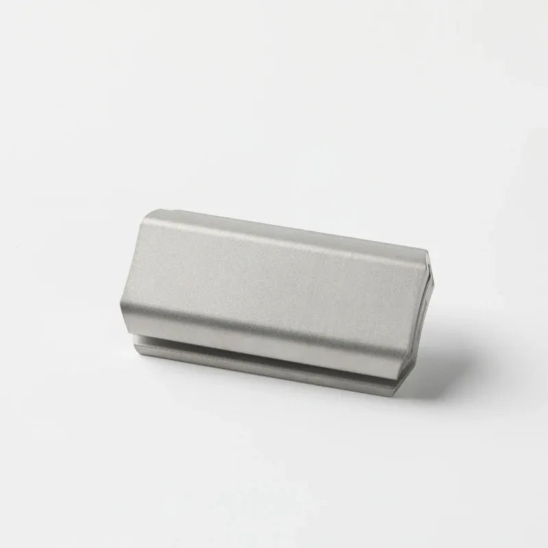 2026 Yaqi New Arrival the Tile Ex 316 Stainless Steel Safety Razor Head For Mens Comfortable Shaving Zpaxo SRH059