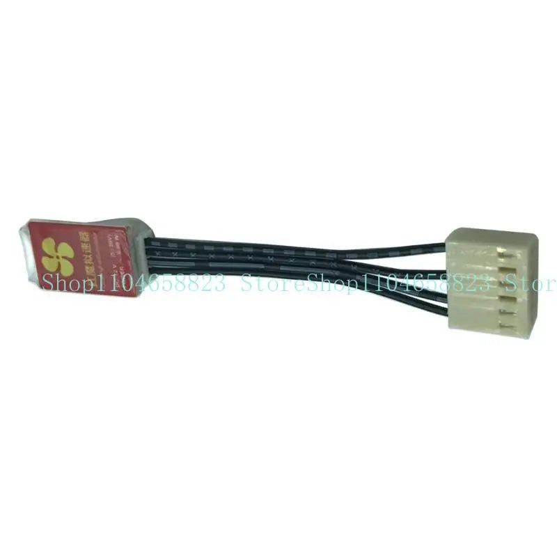 652F Whatsminer M21S M31S M30S A921 A920 Wire Automatic Speed Zpaxo