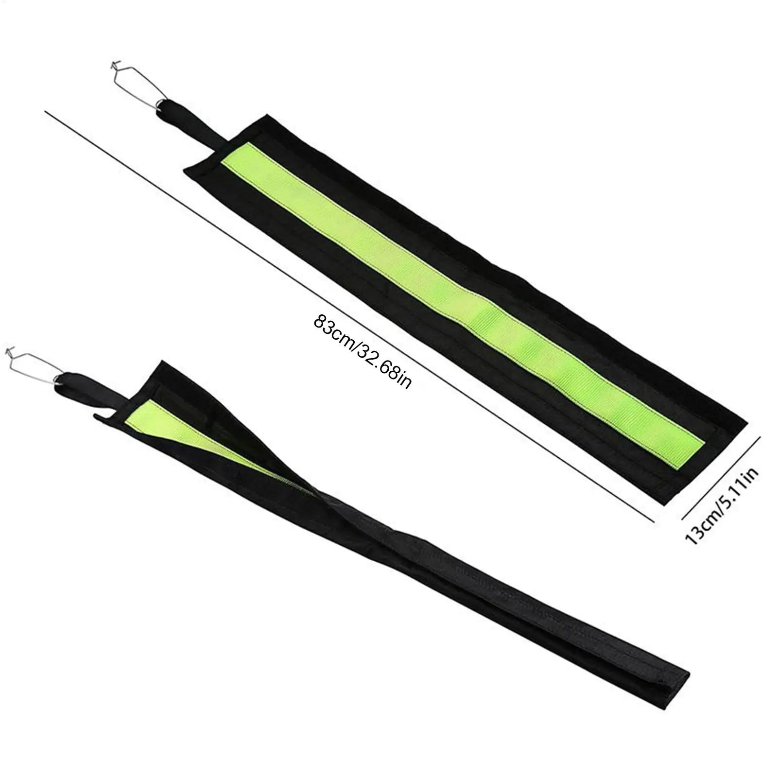 Rope Protector Climbing Mountaineering Rappelling Abseiling Equipment