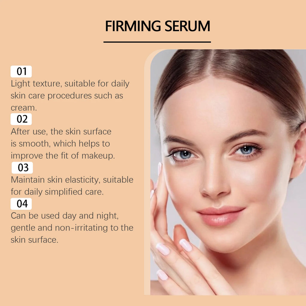 Hoygi Retinol & Vitamin E Face Serum – Anti-Aging Brightening Retinol Face Serum Zpaxo