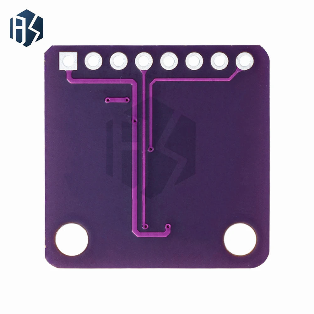 MT6816 High-speed High-precision Magnetic Encoder Induction Angle Zpaxo