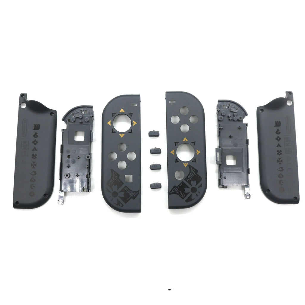 Replacement Housing Shell Case Switch Nintendo Joycon Console