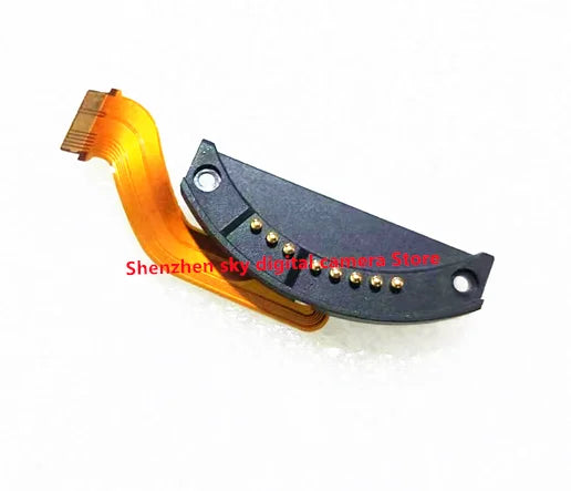 Camera Repair Replacement Parts 650D Rebel T4i KISS X6i Body Mount