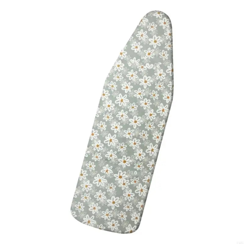 Ironing Board Cover 70x45cm Easy Install Washable Fabric Protector