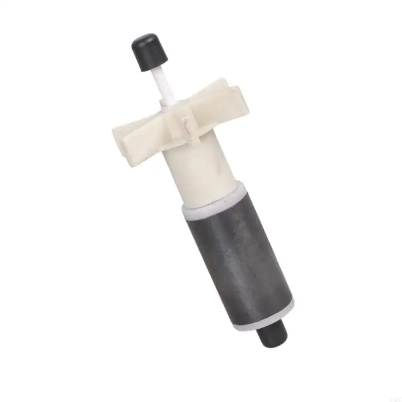 Plastic Replacement Impeller For Various Fish Tanks Pumps Quick Install Without Tool Zpaxo