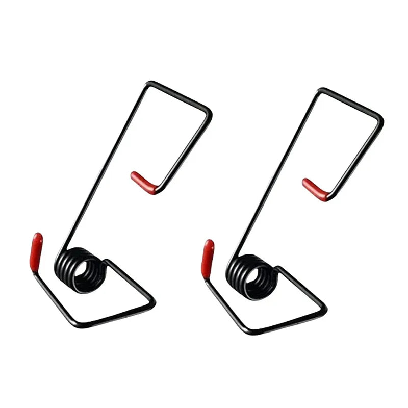 2-Pack Car Wiper Arm Intensifier Coils – Universal Windshield Lock