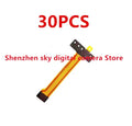 Flash Lamp Flex Cable SONY Cyber-shot DSC-HX50 DSC-HX60 HX50V HX50