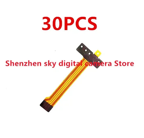 Flash Lamp Flex Cable SONY Cyber-shot DSC-HX50 DSC-HX60 HX50V HX50
