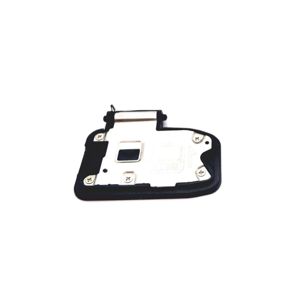 Camera Battery Door Cover Lid Plastic Cap Replacement Repair Part