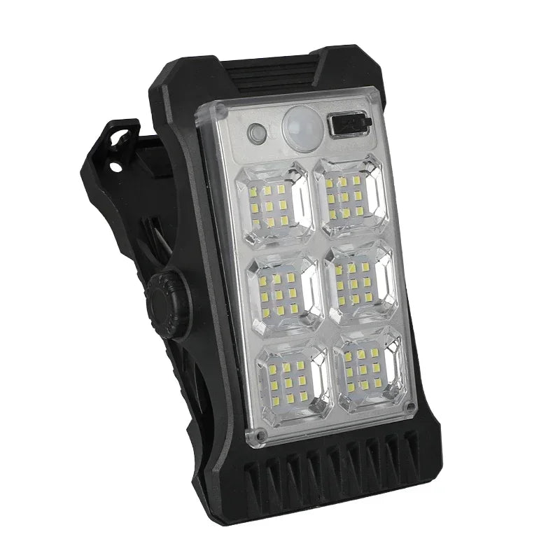 KDULIT 45 LED Solar Motion Sensor Light – IP65, 3 Modes