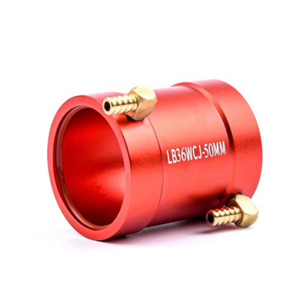 Water Cooling Metal Jacket Cover 3650 3660 3674 RC Boat Brushless