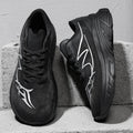 Men's Casual Sneakers Luxury Trainer Shoes Breathable Race Running