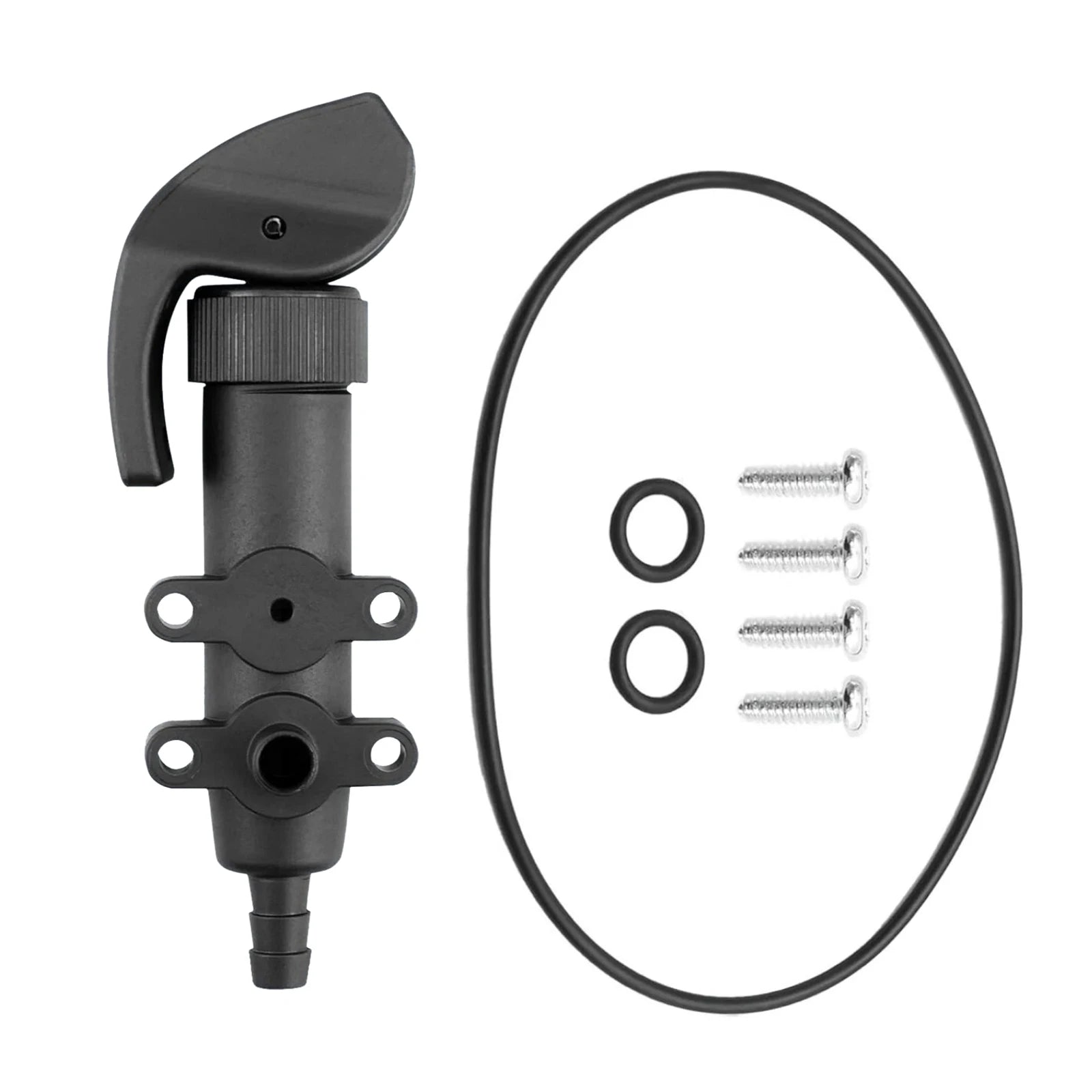 904-463 Fuel Filter Bowl Drain Valve Replacement Repair Parts Dodge