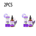 Bakuchiol & Lavender Face Oil – Anti-Aging Serum 60ml | Hoygi Facial Serum Oil Zpaxo 60ml x2boxed