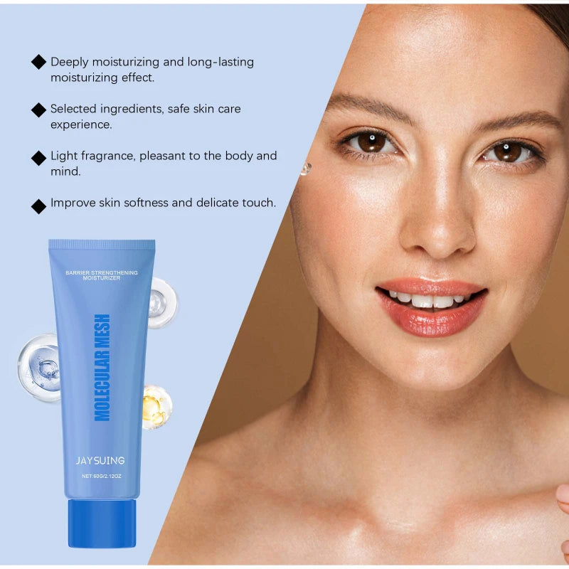 Moisturizing Face Cream – Daily Hydrating & Brightening Cream Face Moisturizer Zpaxo